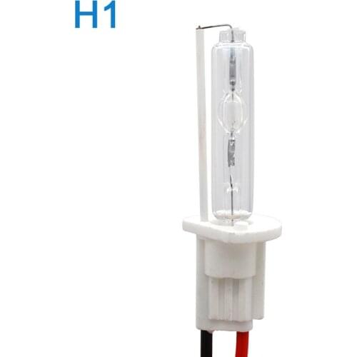 Liwiny 75W H7 H1 H3 H4 H8 H9 H10 H11 9005 9006 Hid Xenon Bulb High Power Replacement Lamp 6000k 8000K