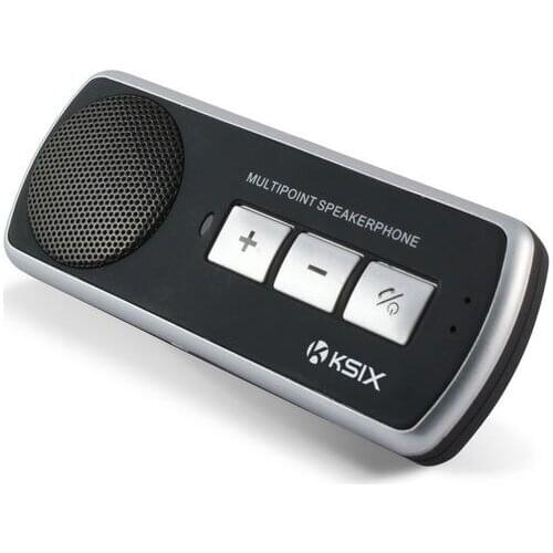 Автомобильный Bluetooth KSIX China At AliExpress