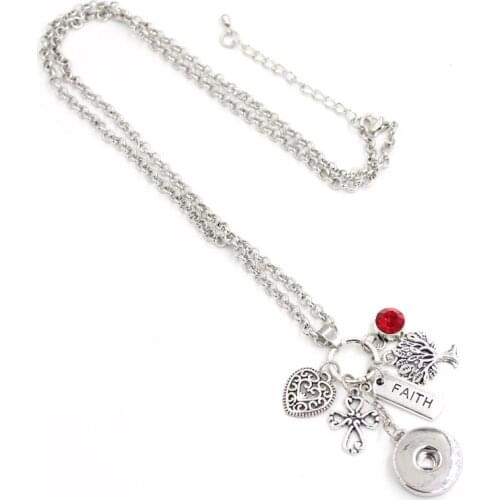 LIOBONAR Religious Pendants