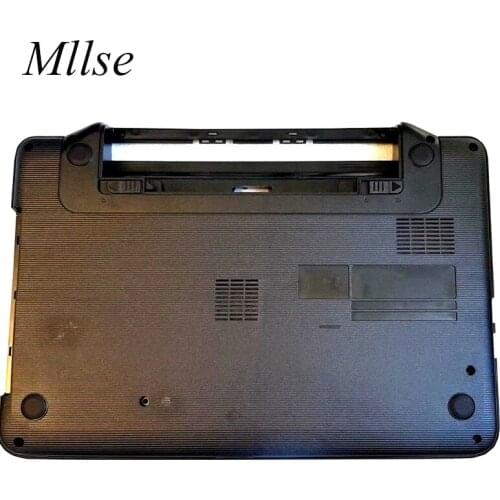 Free Shipping New FOR Dell Inspiron n4050 M4040 Vostro 1440 v1440 14" Laptop Bottom Case base lower cover D shell DT877 0DT877