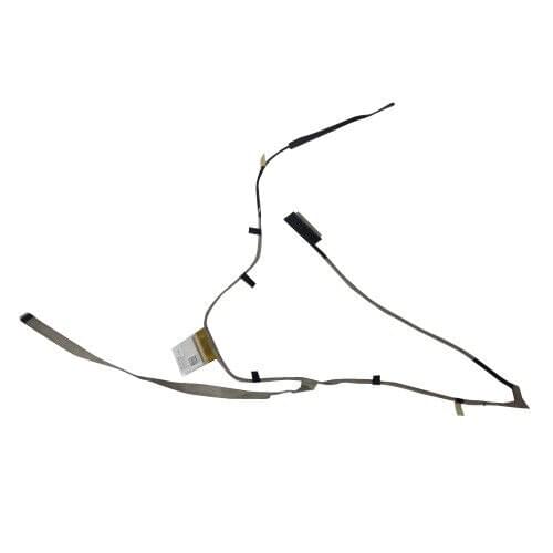 P/N dc02001vj00 Video Flex Screen LVDS LED LCD Cable for Dell Inspiron 3537 5537 3521 5521 vbw00 touch 0hd9hg