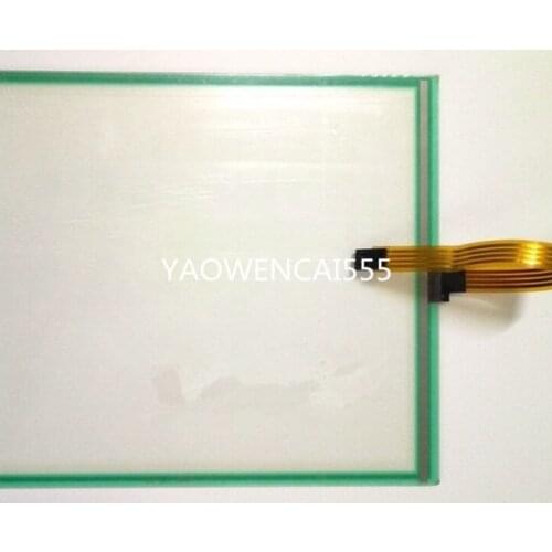 Touch Screen Glass Digitizer For DANIELSON R8112-45 R8112-45A R8112-45D