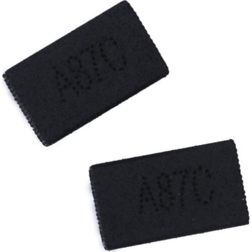 1 Pair (2pcs) carbon brush replacement For BOSCH GBM350 GBM 350 TBM3400 TBM 3400 GSB 10RE 13RE GSB10RE GSB13RE GBM6 GBM6RE