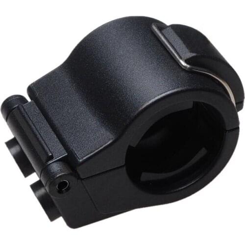 Brand new original camera microphone clip for Panasonic mic recording microphone bracket fixed seat