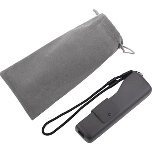 Storage Bag for DJI Osmo Pocket/Pocket 2 FIMI PALM Carrying Case Portable HandBag for Fimi Plam Handheld Gimbal Accessories