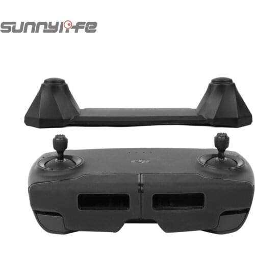 Sunnylife Remote Controller Joystick Protector Bracket For DJI Mavic Mini Drone Accessories Thumb Stick Guard Cover Holder