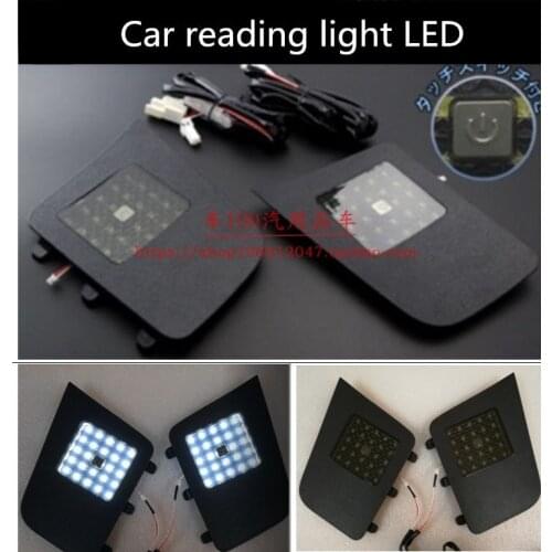 Car reading light LED FOR SUBARU LEVORG tailgate additional light trunk light indoor atmosphere light