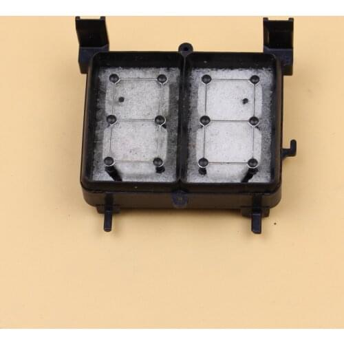 High Quality New Capping Station for Epson R2000 R1900 R1800 R2400 R2880 Cap Top DX5 DX7