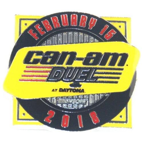 Factory Quality Hot Sale Soft Badge Custom Metal Pin Badge k200391