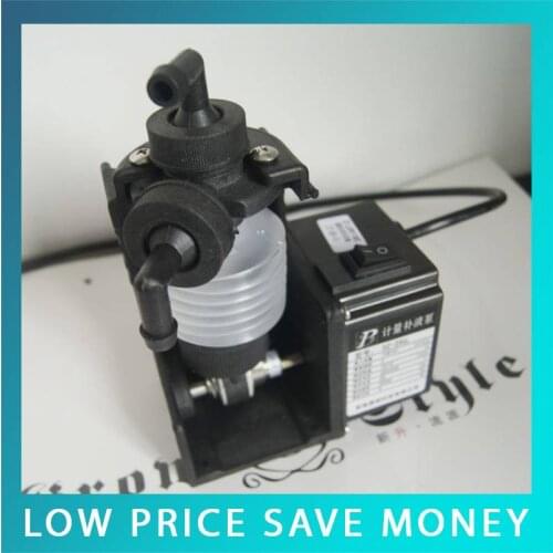 20V AC Chemical Metering Pump/Dosing Pump For The Etching And Cleaning Of Electronic Basic Plate Printing Circuit X 2PCS