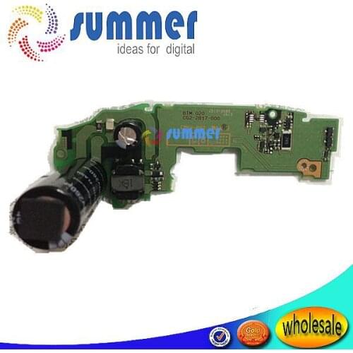 60D flash board for Canon 60D flashBoard camera Repair Part free shipping