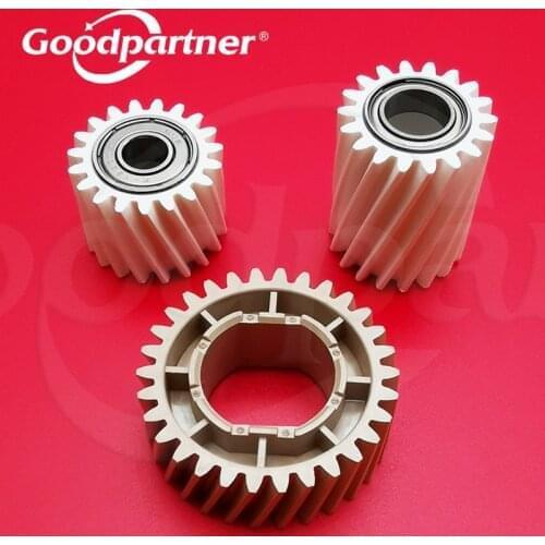 AB012119 AB012118 AB012120 AB012117 AB012116 AB012096 Gear for Ricoh Aficio MP C2003 C2503 C3003 C3503 C4503 C5503 C6003