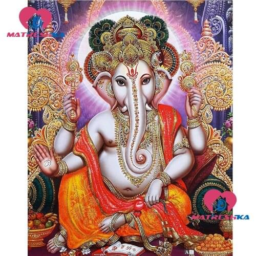 5d diy diamond painting elephant Diamond embroidery sale picture of rhinestones 5d diamond mosaic full drill square/round