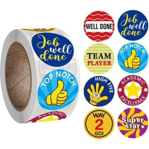 BUDI Goods For Training