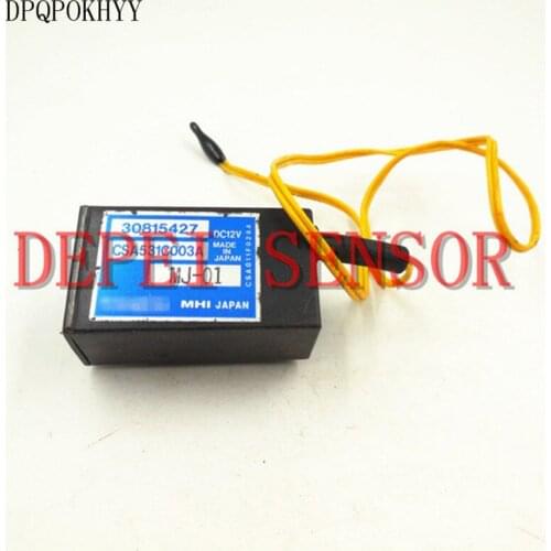 DPQPOKHYY For Volvo temperature sensor OEM 30815427