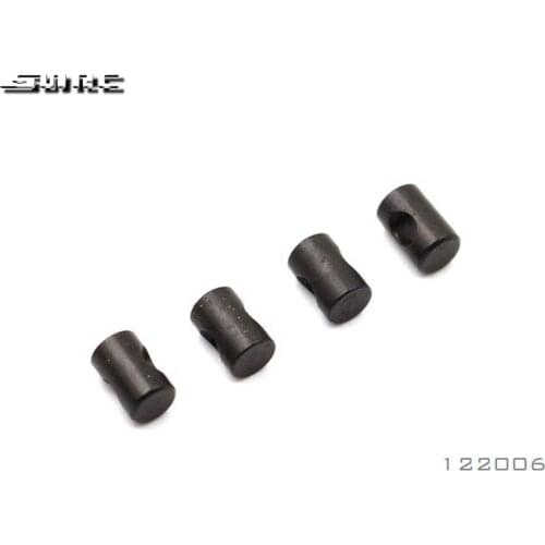 SN-RC 122006 1:10 RCAccessories CVD JOINT PIECE(4)