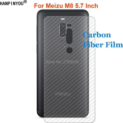 HANPINYOU Screen Protectors For Meizu M8