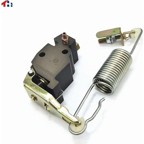 HENG TAIHUA Brake Parts