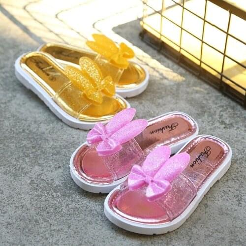 JSTRES Children's Slippers