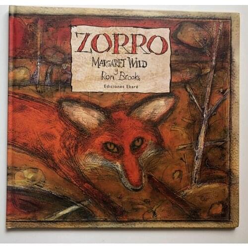 Parent Child Kids Spanish Book Carhildhood Education Enlightenment Bed Time Story Learning Reading Hardcover Book Age 3 up