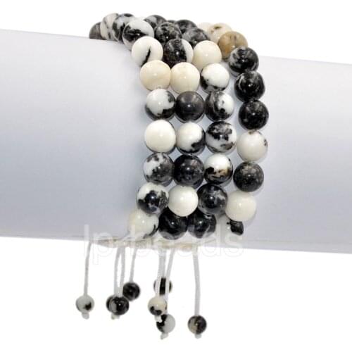 Black Bracelets LPbeads China