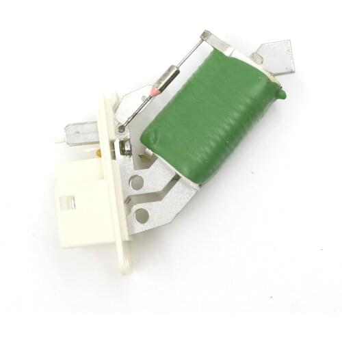 For Vauxhall Opel Astra F Vectra a 1845791 1845789 1845790 4758272 90383817 Car Heater Motor Fan Blower Resistor