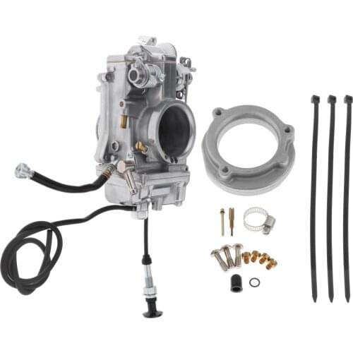 New Carburetor Accessories Kit Fit for HSR48 HSR 48mm Pumper Carb TM48-1 Supplies