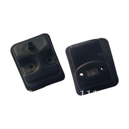 NEW MUFFLER EXHAUST ON COVER FITS MITSUBISHI TL23 TL26 FREE SHIPPING MUFFER CHEAP REPLACEMENT PART KM01033AA