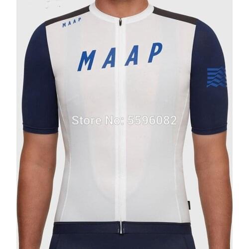 New arrival simple ventilation thin Cycling Jerseys Summer bike riding clothing tops quick dry camisetas de ciclismo