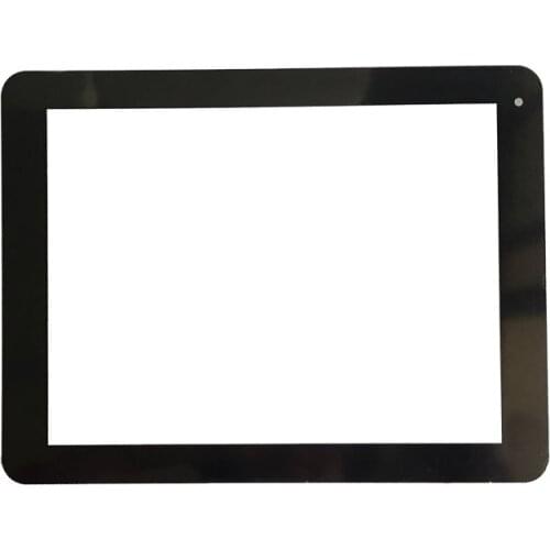 New 8 inch Digitizer Touch Screen Panel glass For Odys Uno X8 Tablet PC
