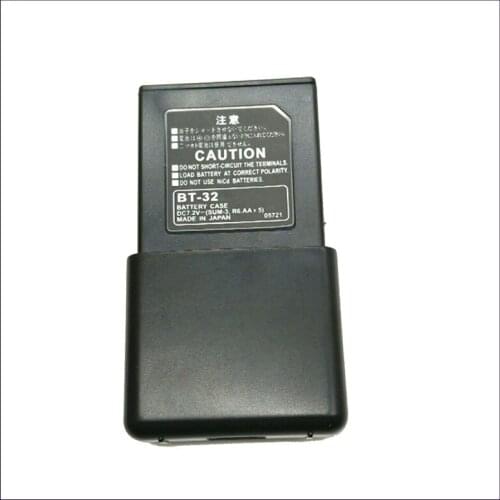 OPPXUN BT-32 5 AA Battery case box for kenwood TK308,TK208,TH 22AT,TH42AT,TK-79A two way radio walkie talkie J589