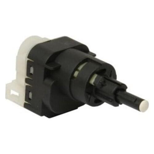 Black Brake Light Switch for Golf Plus for Golf MK V 5 Jetta Touran Polo for A3 R8 for Skoda for VW Caddy Fox 6Q0945511