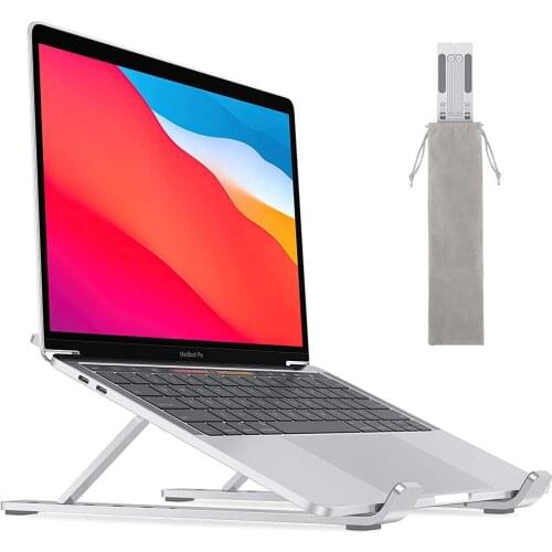 Tablet Stand Aluminum Holder For Xiaomi Mipad 5 Mi Pad 4 Samsung Kindle iPad Pro 11 12.9 10 Mini Macbook Air Laptop Accessories