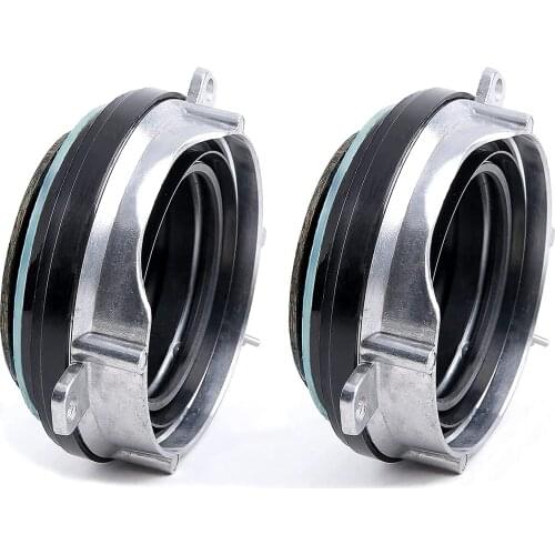 2PCS 4WD 4x4 Hub Lock Actuator 7L1Z3C247A For Ford F150 Expedition for Lincoln Navigator 7L1Z-3C247-A