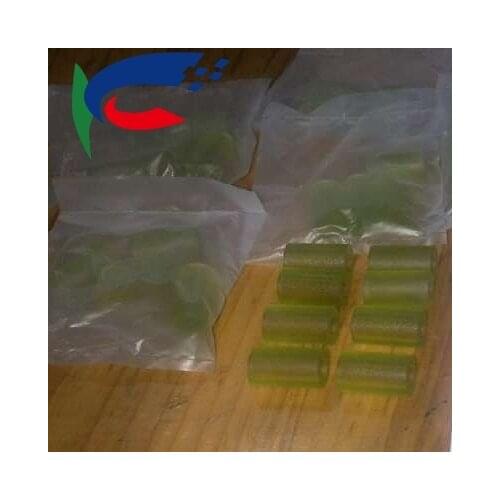 1Set Feed Exit Roller Tire Assembly PA03289-Y034 PA03289-Y035 for Fujitsu FI-4120C 4220C FI-5120C 5220C FI-6000NS 6010N 6130