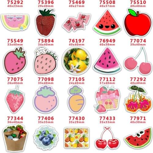 Custom credit card logo Cute Accessories for Bows Flatback Planar Resin DIY Craft Supplies Handcraft Decor Materials PR75292