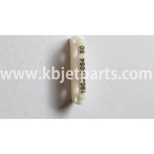 CCS-R NOZZLE 50 UM use for KGK inkjet coding printer
