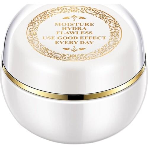 Universal Makeup Concealer Pearl Cream Moisturizing Skin Softening Cream Anti-aging Facial Skin Care Pearl Cream