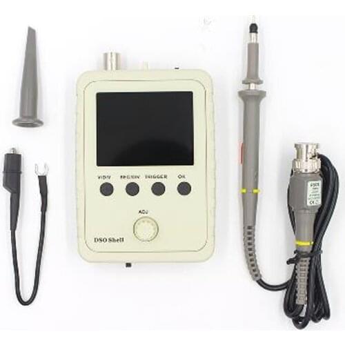 Осциллографы XMSJ China At AliExpress