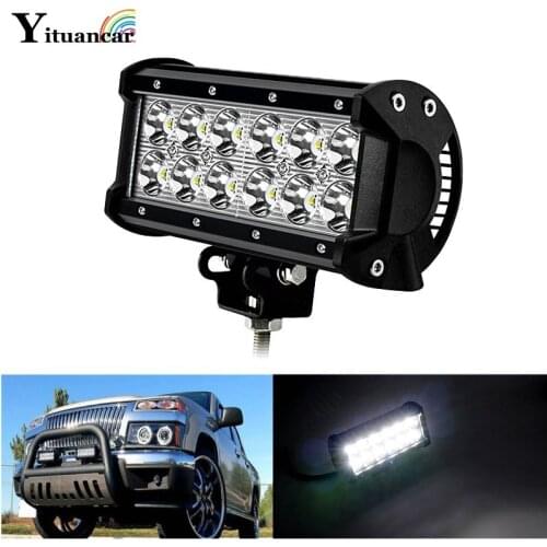 Yituancar Spotlights