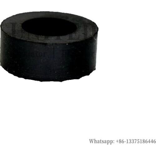 100pcs Elevator V30 Door Lock Buffer Ring 300P Rubber Cushion