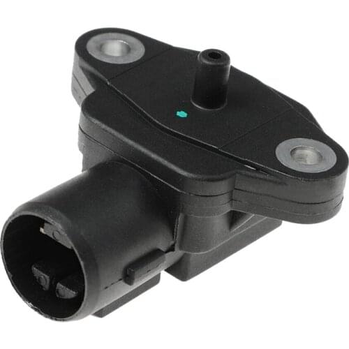 079800-4250 MAP Sensor Manifold Air Pressure Sensor for Honda Accord Civic CR-V Acura CL Integra TL