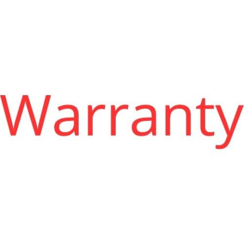 Warranty