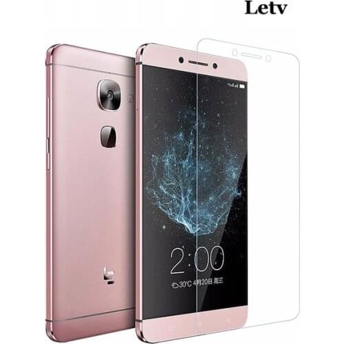 Hot sale 0.26mm Ultra Thin Tempered Glass For Letv 2/ pro 3 /max 2/1 S 1S/ Anti-scratch Screen Protector
