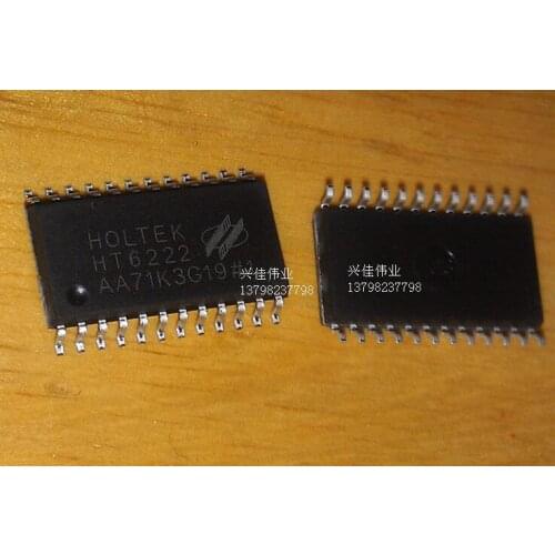 HT6222 6222 SOP-24