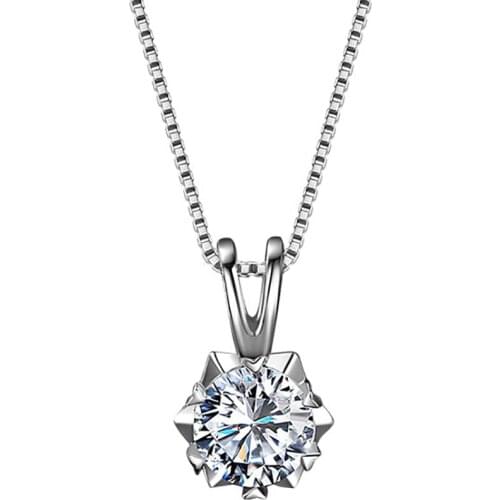 Kai Bao City Jewelry Pendants