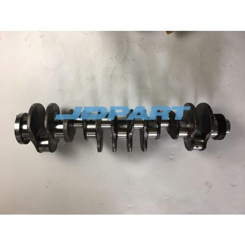 C7 crankshaft For caterpillar Engine