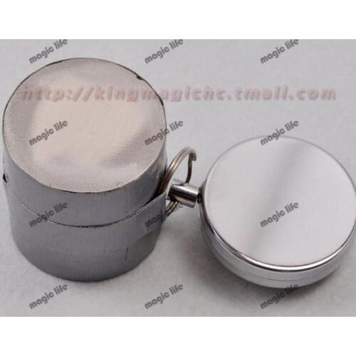 Peter Loughrans Elevator the Ultimate Street levitation magic tricks magic sets magic props magic toys