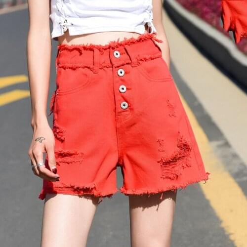 Женские завышенные шорты LOW LUV China At AliExpress