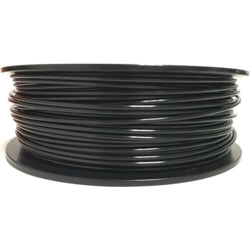 ASA filament 3D Printer Filament 1.75MM Filament For Outdoor Applications